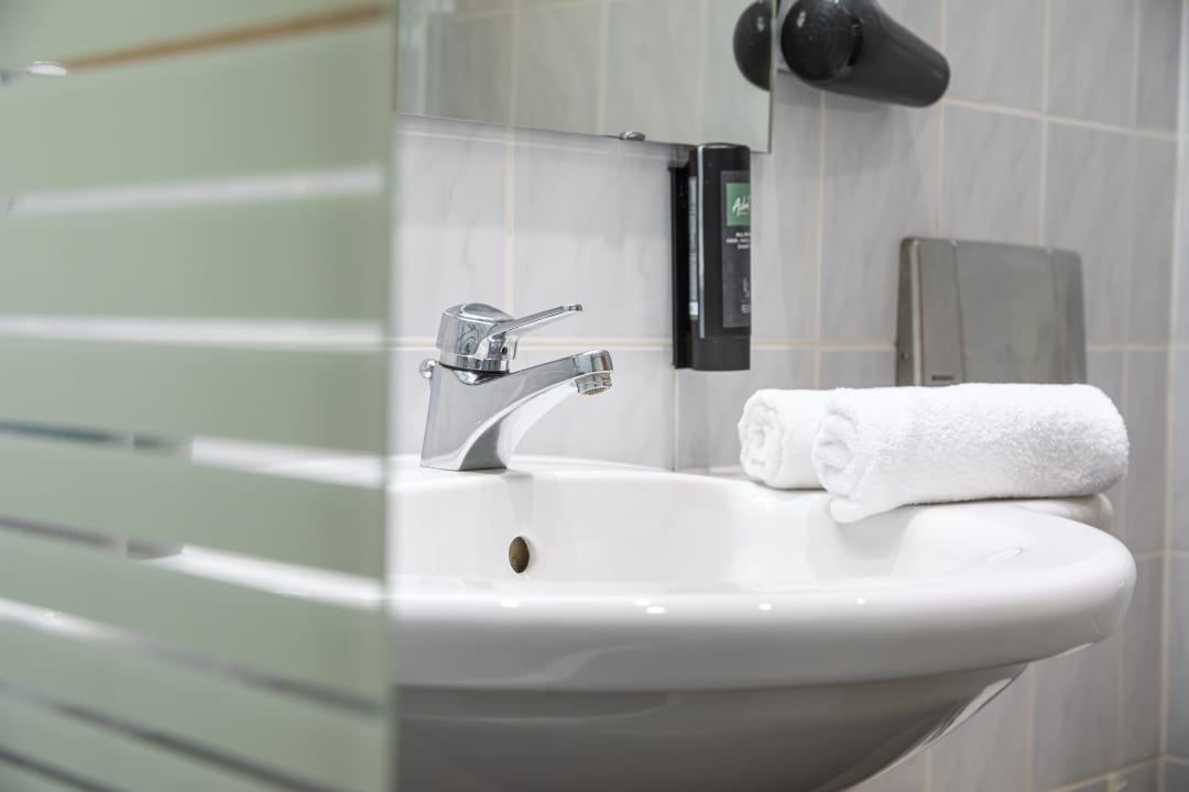Zimmer ACHAT Hotel Frankfurt Maintal