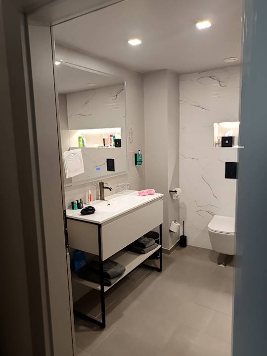 Zimmer GRIFID Noa