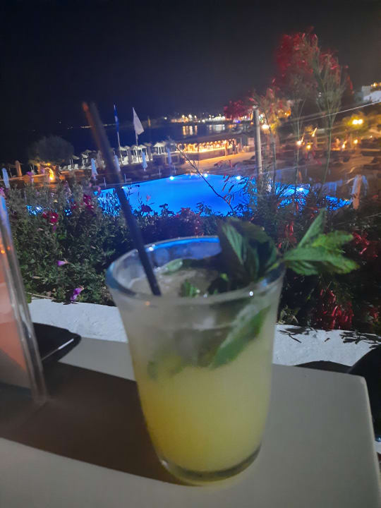 Gastro Creta Maris Resort