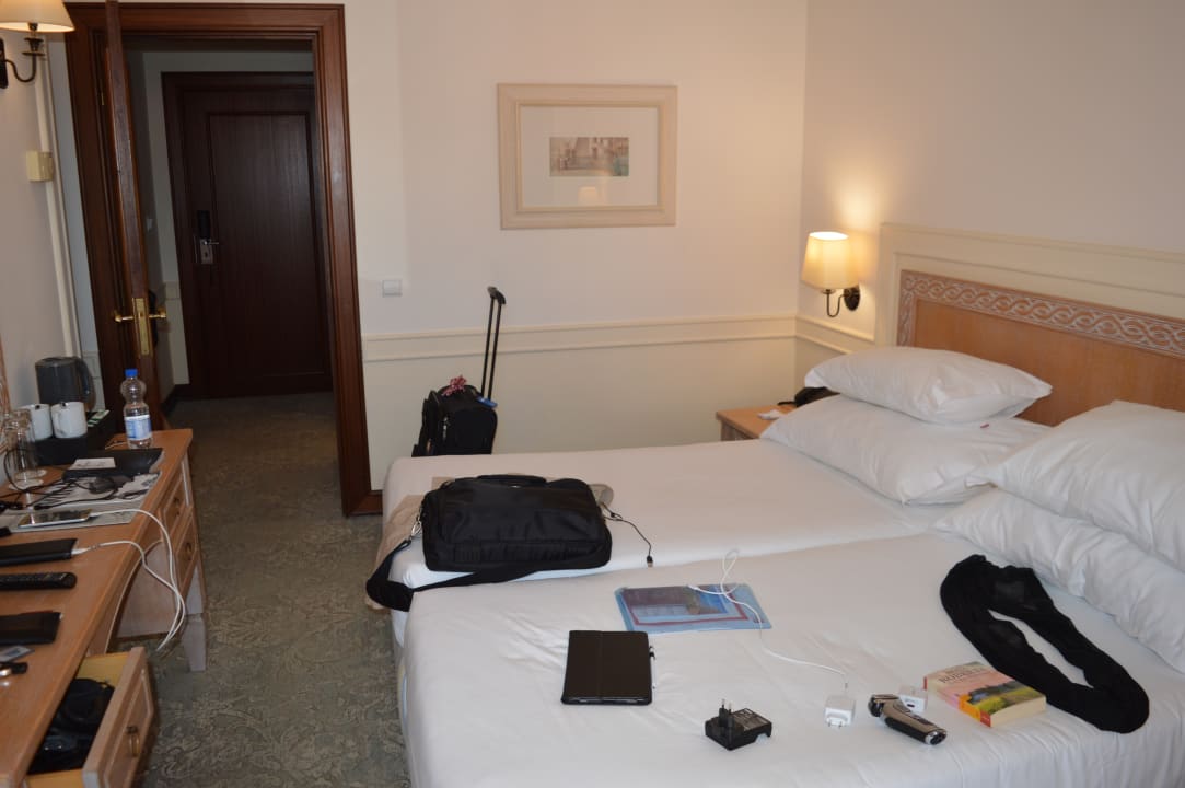 Zimmer Pestana Royal Premium All Inclusive Ocean & Spa Resort