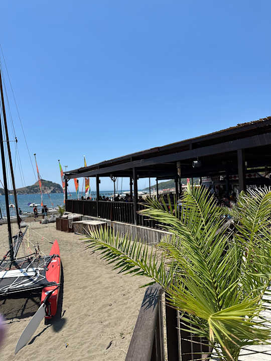 Strand ROBINSON SARIGERME PARK