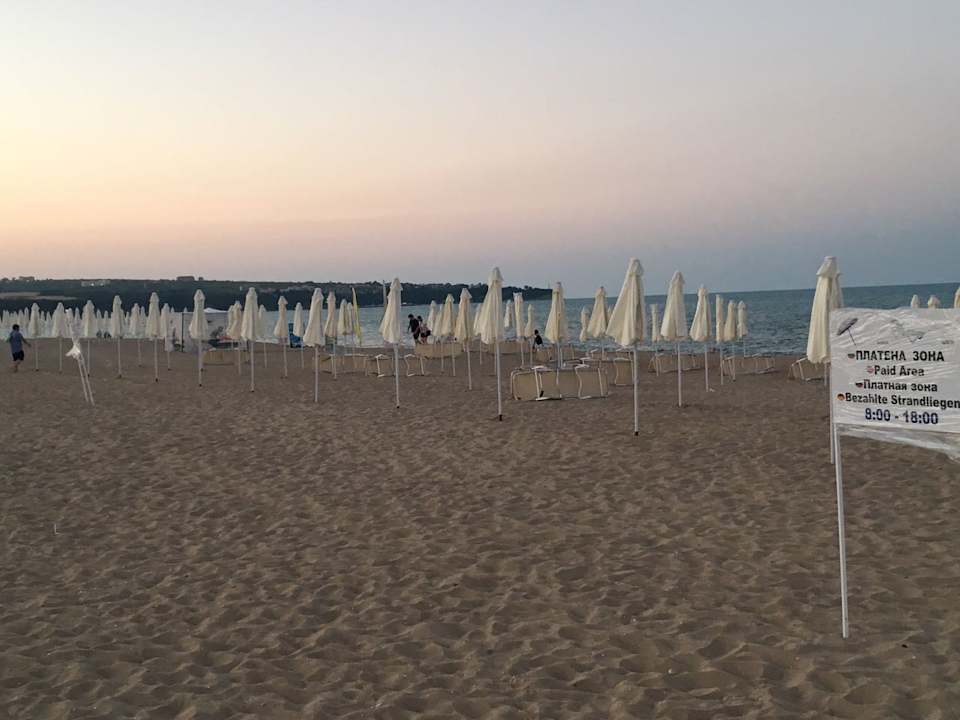 Strand HVD Clubhotel Miramar