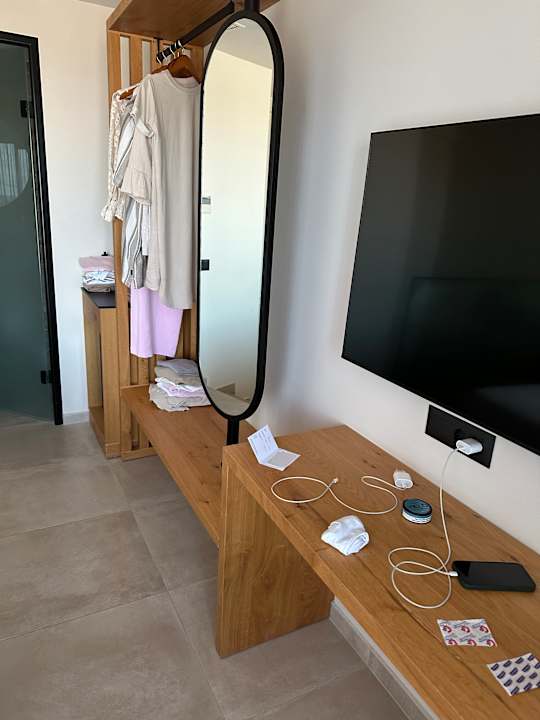 Zimmer Sentido Amounda Bay