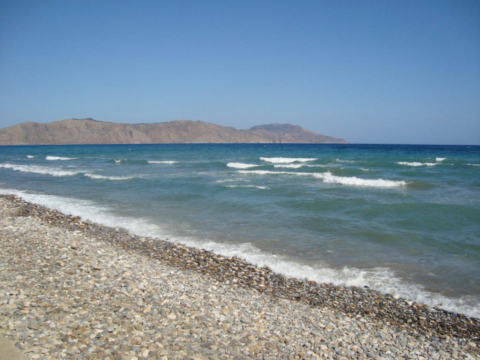 Meeresblick Hydramis Palace Beach Resort