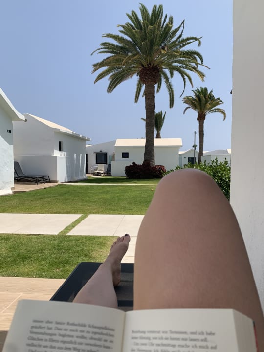 Ausblick Club Maspalomas Suites & SPA