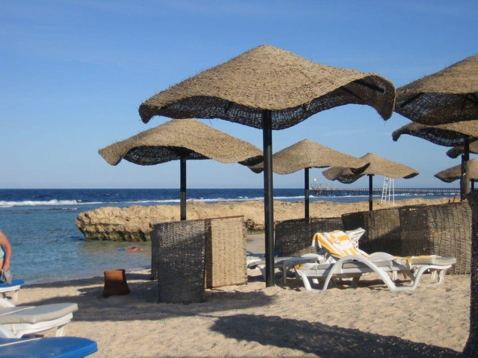Am Strand Radisson Blu Resort, El Quseir