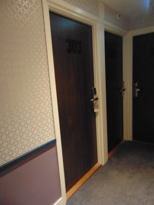 Sonstiges Hotel Lion d'Or