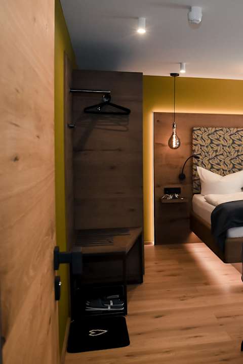 Zimmer Altstadt Hotel