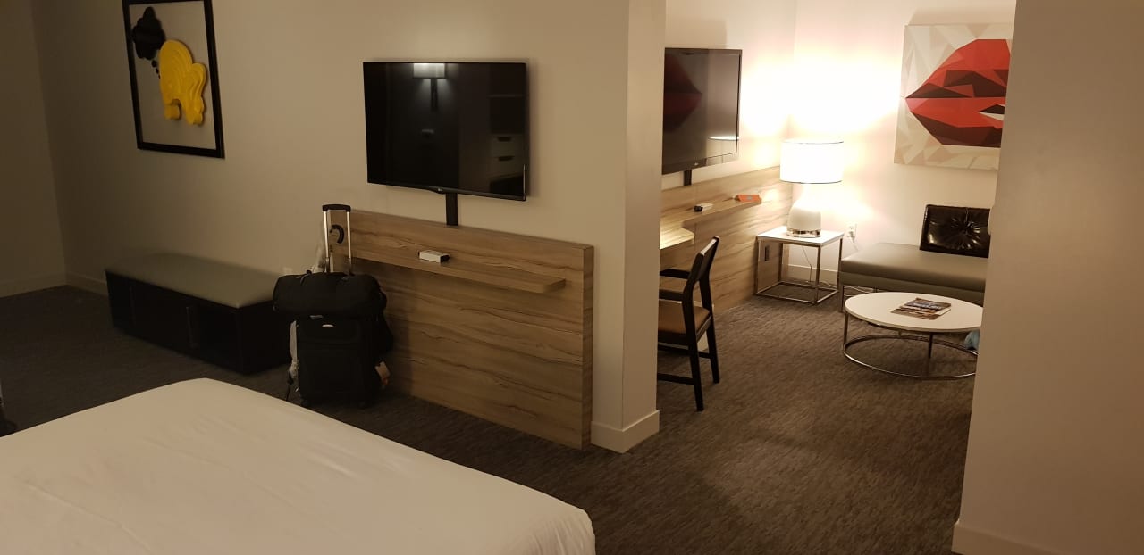 Zimmer The LINQ Hotel & Casino