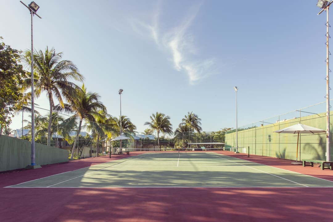 Sport & Freizeit Sol Hicacos Varadero