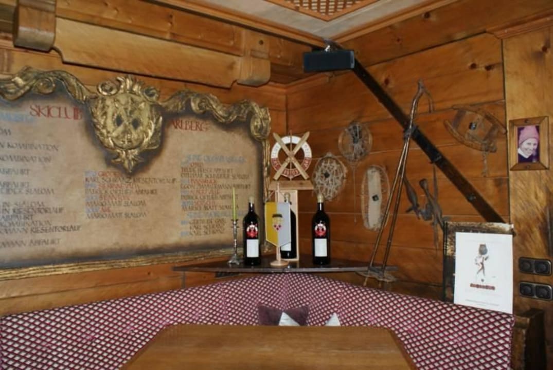 Exklusiv Hotel Arlberg Hospiz