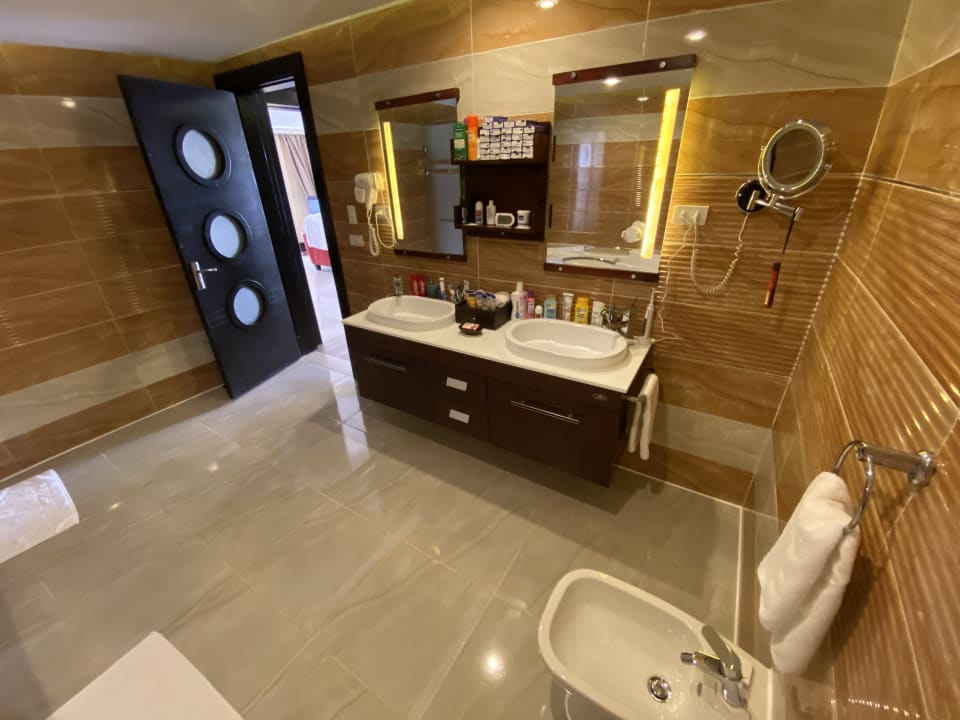 Zimmer Pickalbatros White Beach Resort - Hurghada