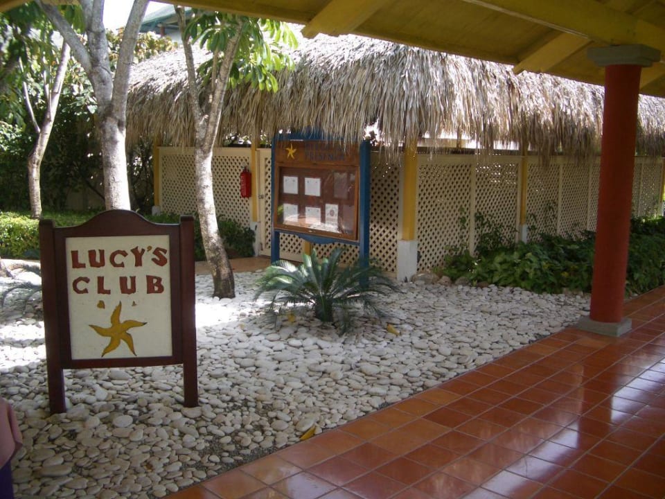 Lucy`s Club Iberostar Waves Punta Cana