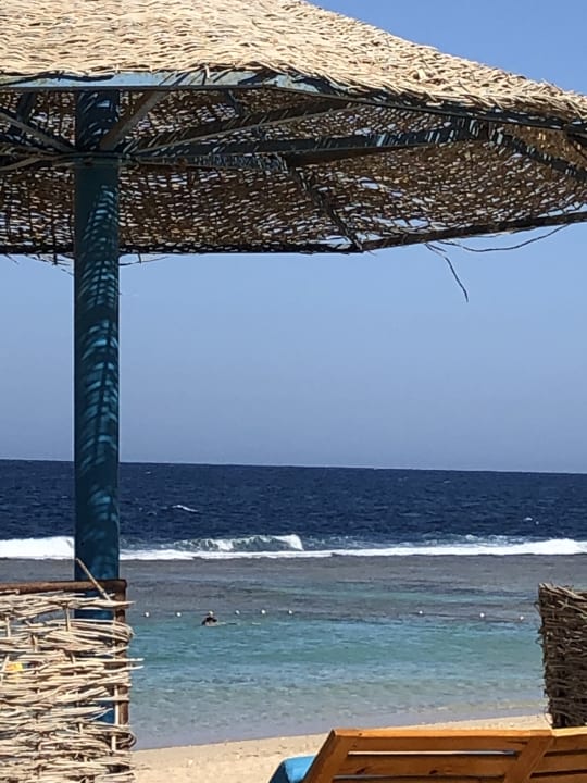 Strand Akassia Swiss Resort