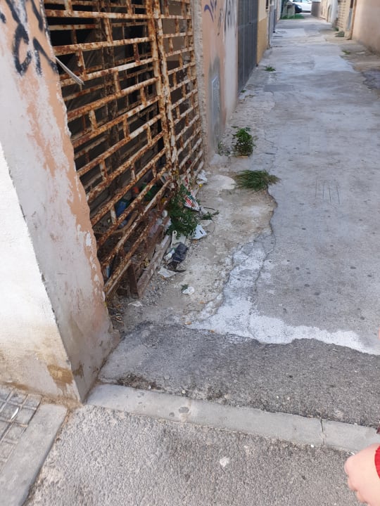 Außenansicht Ahoi! Urban Beach Hotel