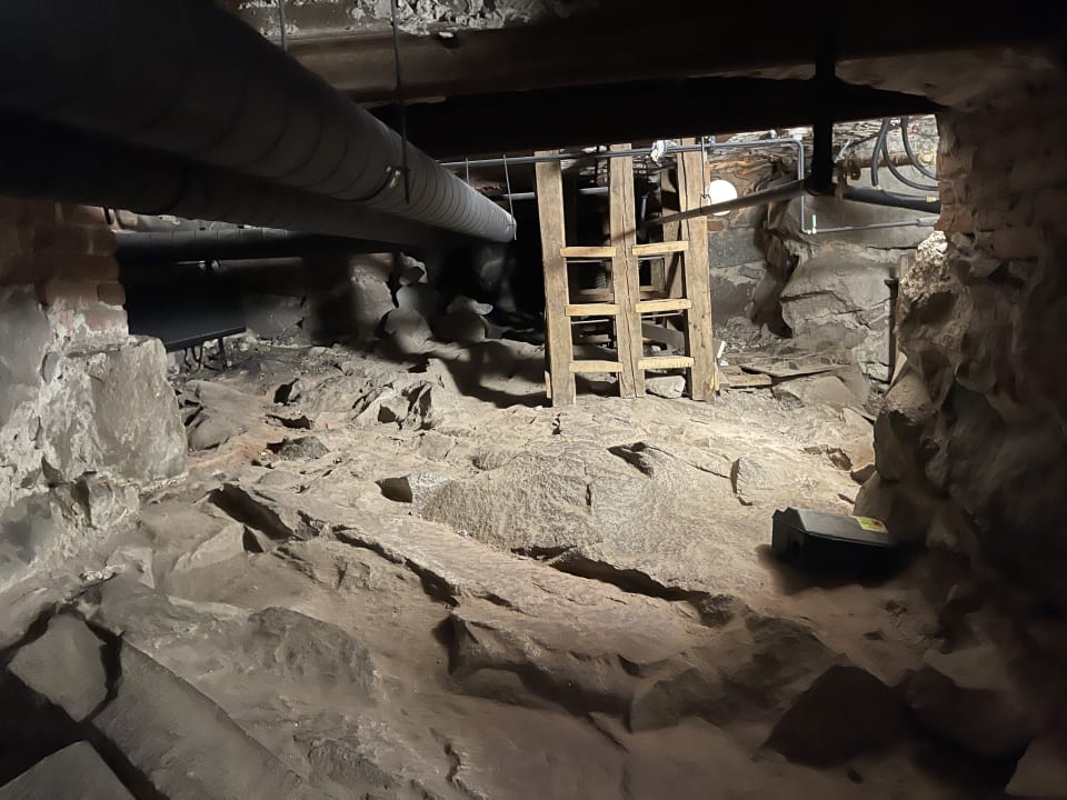 Sonstiges Clarion Collection Hotel Katajanokka