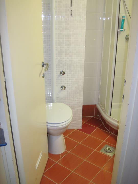 Badezimmer/WC Sunny Krk by Valamar