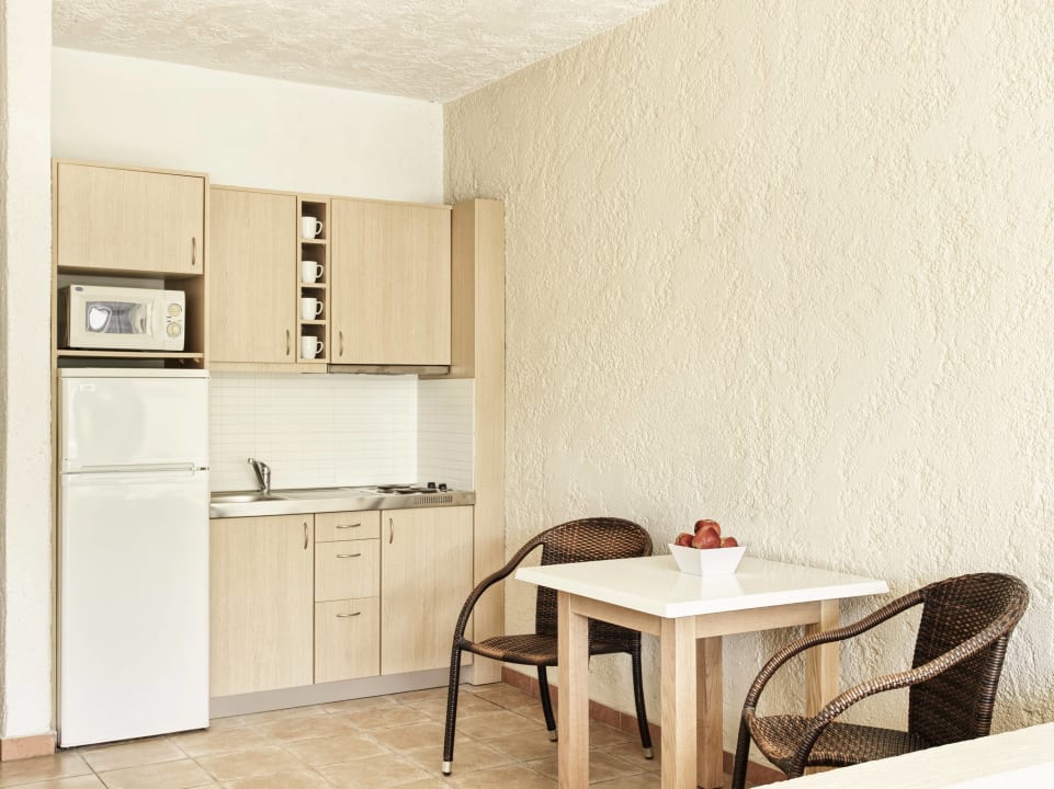 Zimmer The Apartments by Esperia