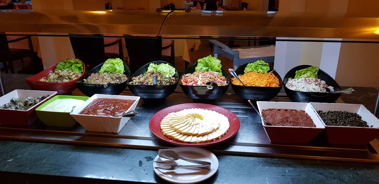 Gastro Mahdia Beach & Aquapark