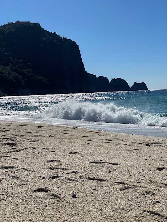 Strand Riviera Hotel & Spa