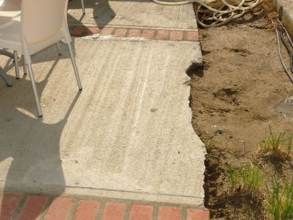 Sitzgelegenheiten an der Bar  Ephesia Holiday Beach Club