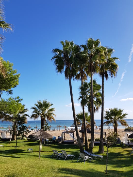 Außenansicht Playa Esperanza Resort