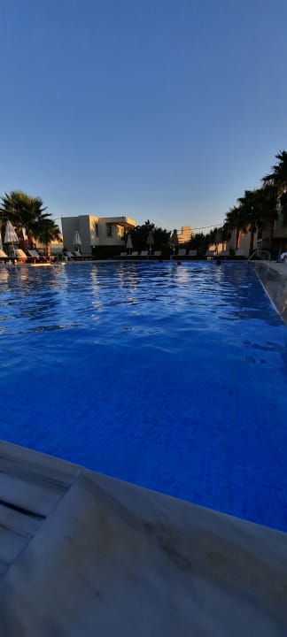 Pool HARPIN Georgioupolis Resort Aquapark & SPA