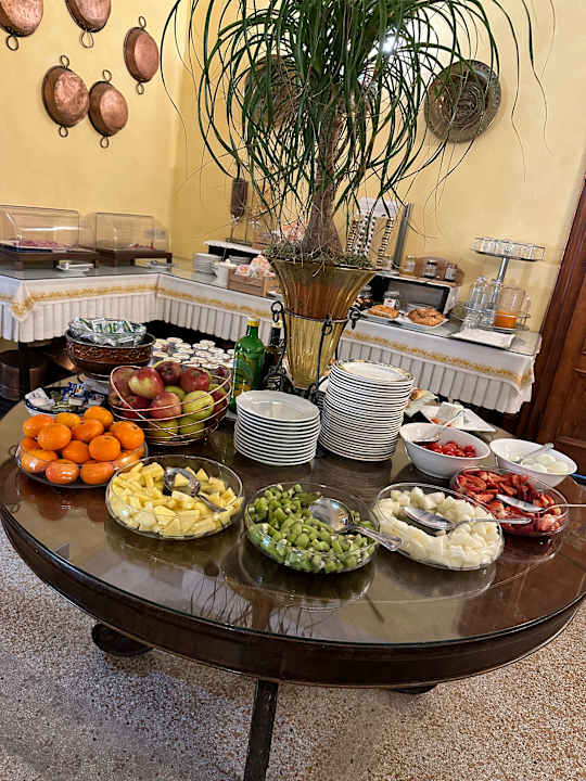 Gastro Castello Di Spessa Resort