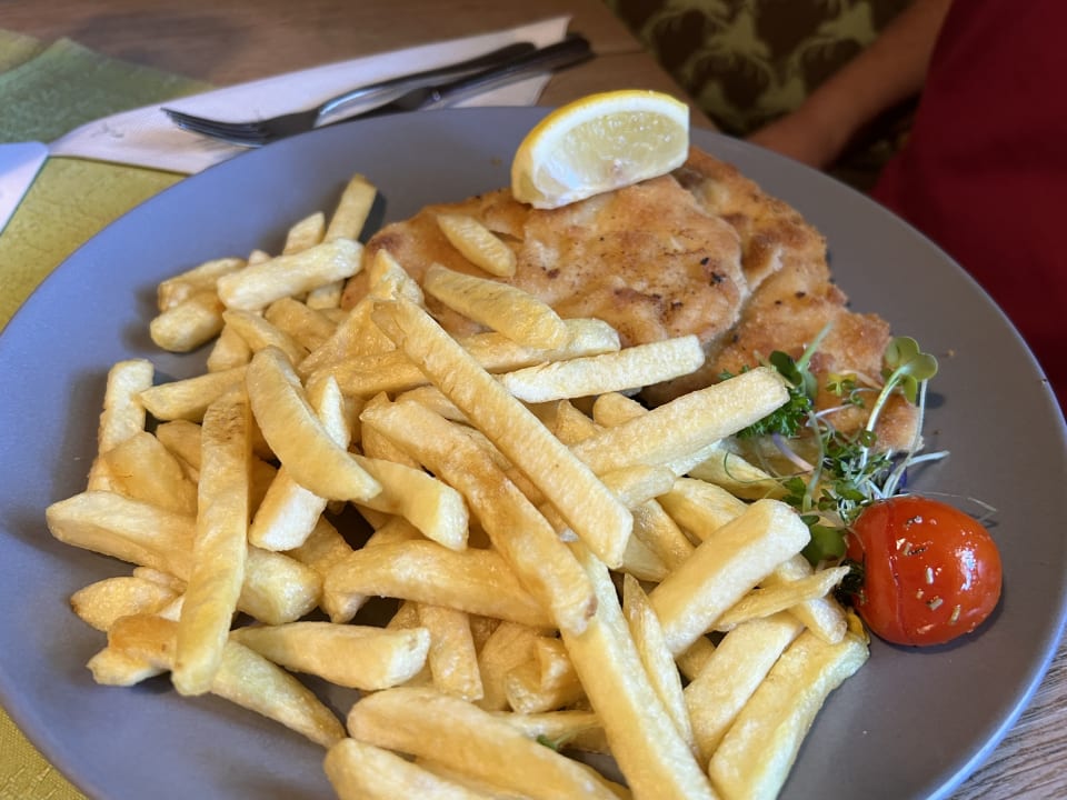 Gastro Ferienwohnung & Gästezimmer Wirtshaus Zum lustigen Hirsch