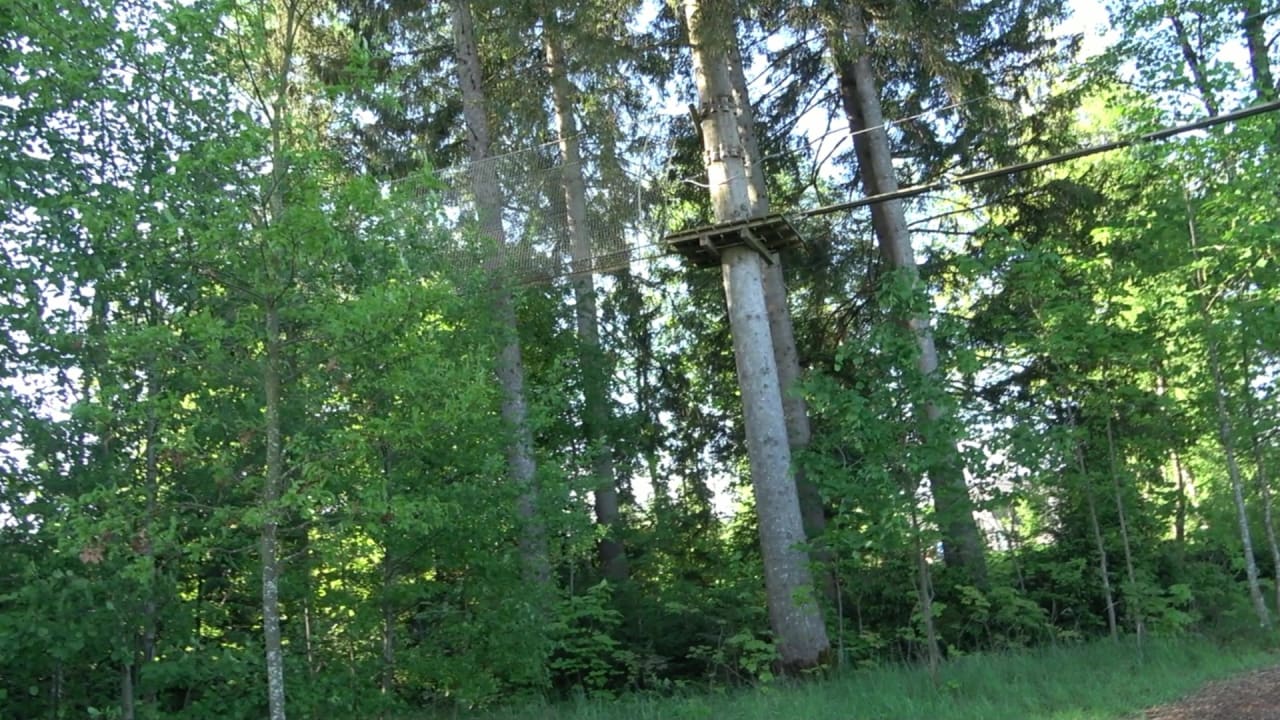 Sport & Freizeit Center Parcs Park Allgäu