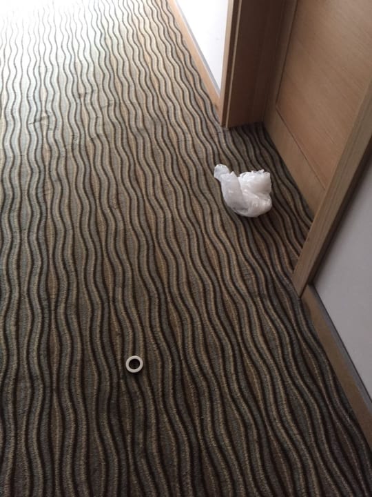 Zimmer Castival Hotel