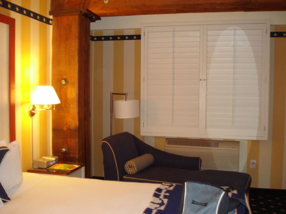 Recht groß Hotel Argonaut