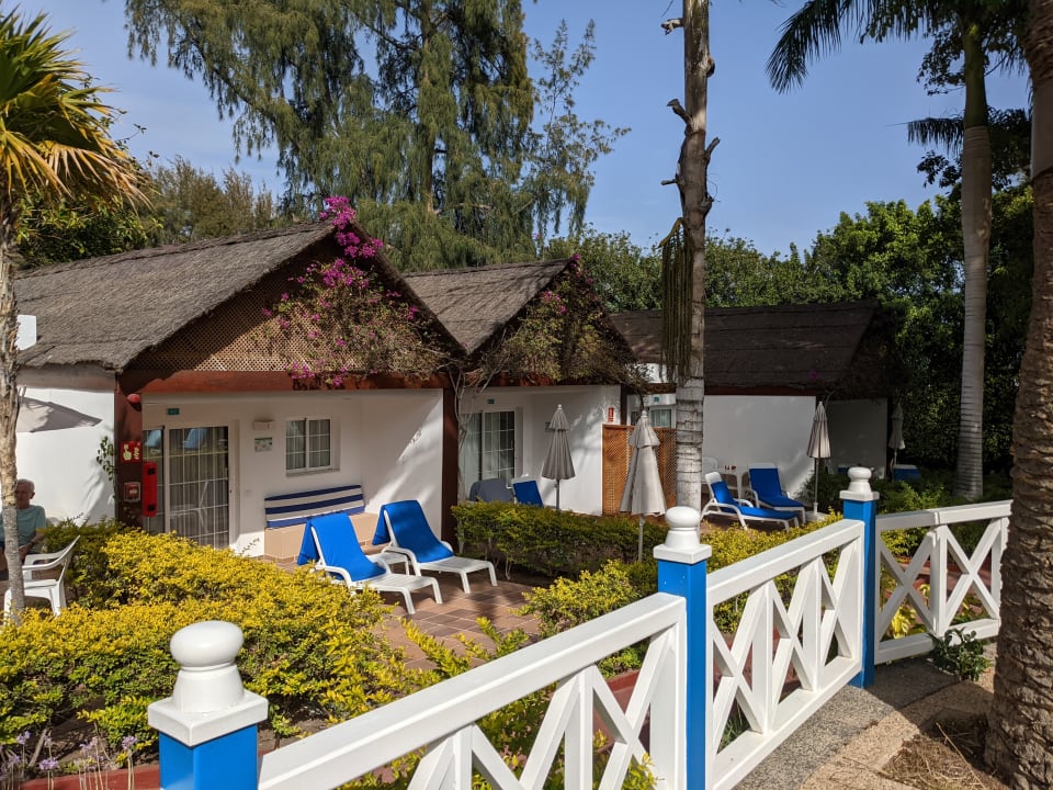 Zimmer Bull Costa Canaria & Spa - Adults only