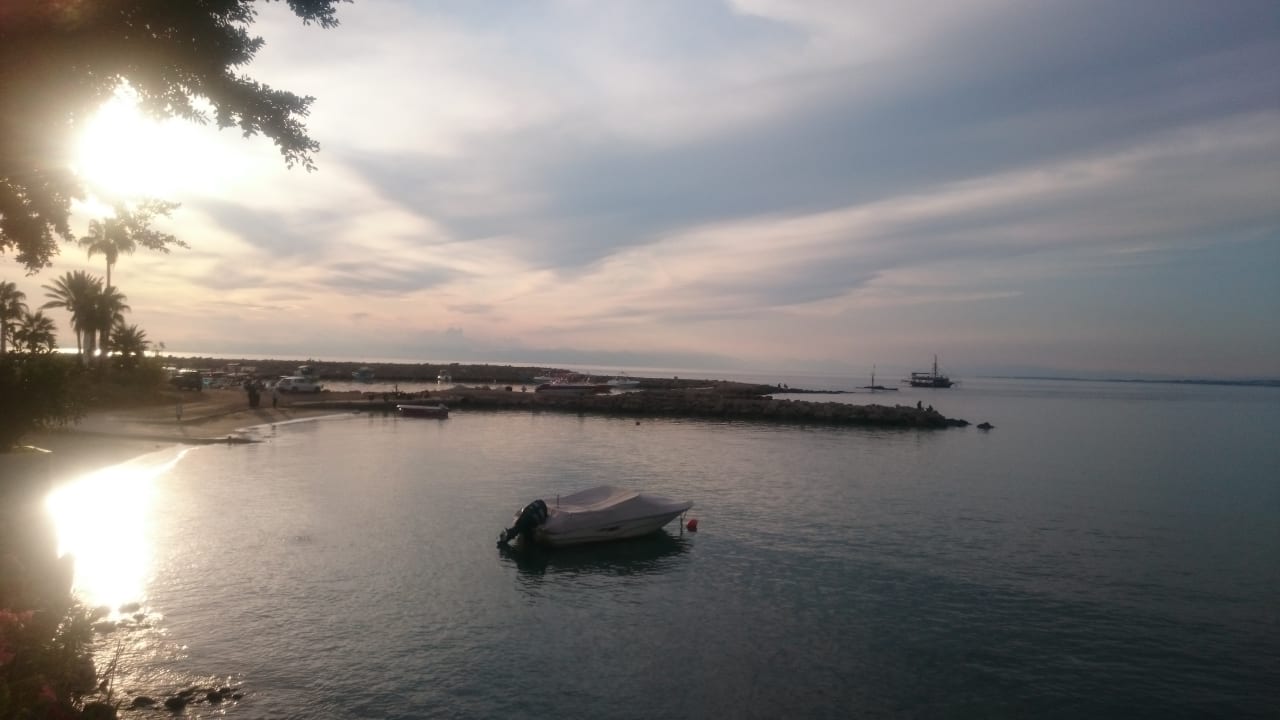 Strand Nerton Hotel - Erwachsenenhotel ab 16 Jahren