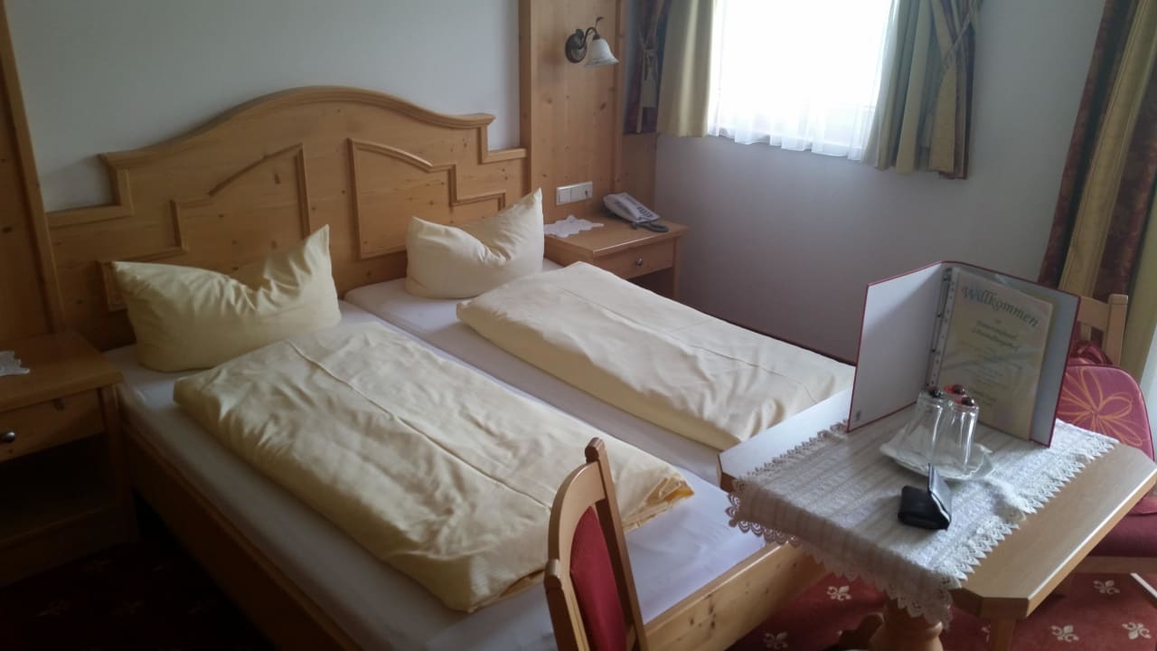 Zimmer allg. Hotel Schwendberger Hof