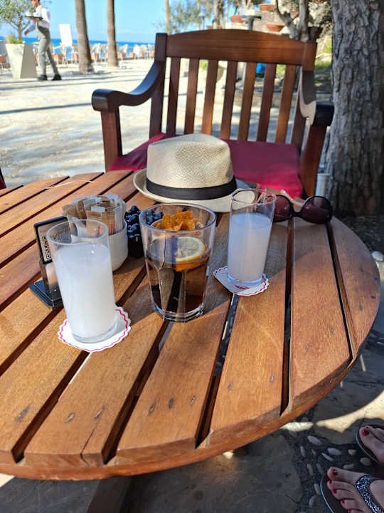 Gastro Arum Barut Collection