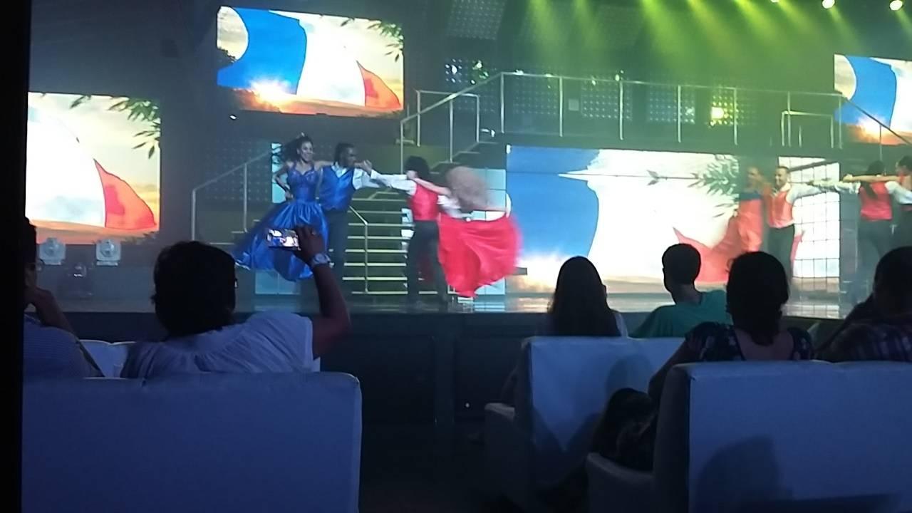 Show Villas Bavaro Resort & Spa