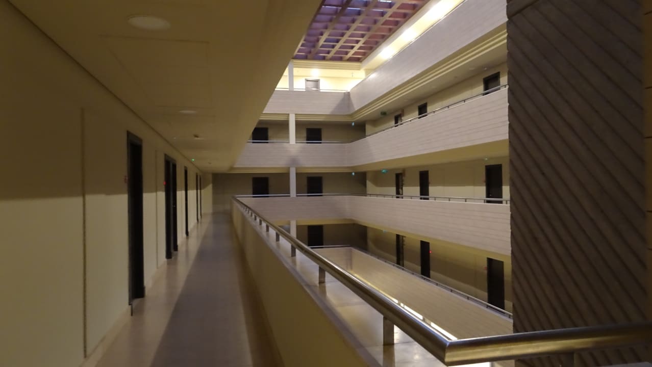 Zimmer Kn Arenas del Mar Hotel