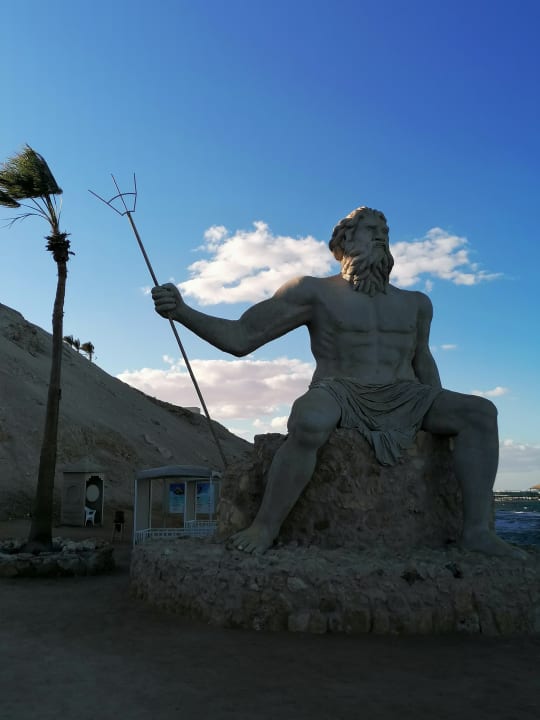 Sonstiges Pickalbatros Citadel Resort