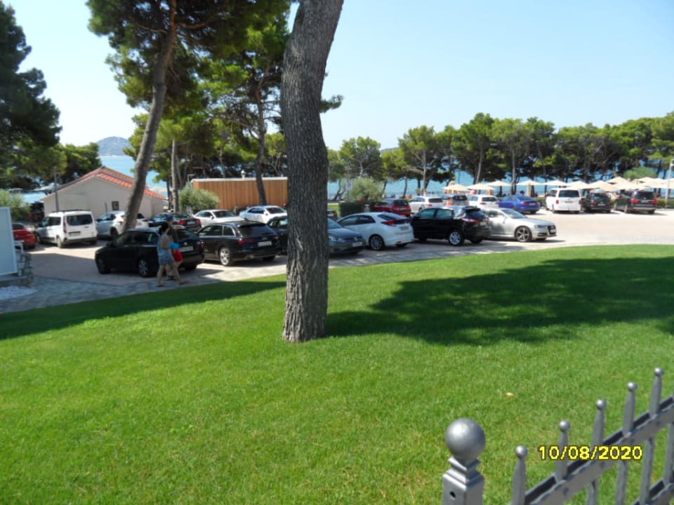 Sonstiges Villas Arausana & Antonina