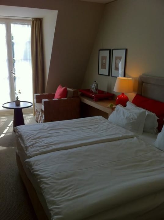 DZ Superior Strandhotel Zingst