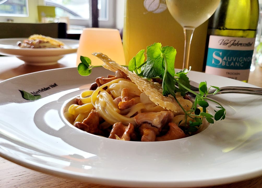 Gastro AKZENT Hotel Merfelder Hof