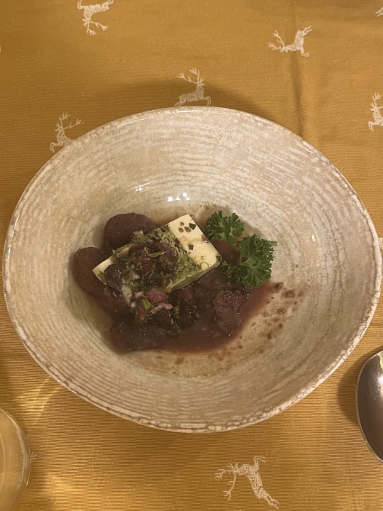 Gastro Hotel Samerhof und Nebenhäuser