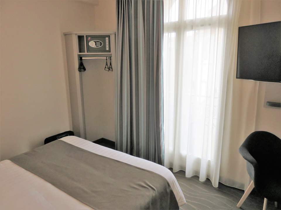 Premium Doppelzimmer Hotel De Grignan