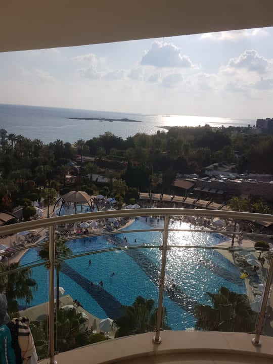 Pool Saphir Resort & Spa