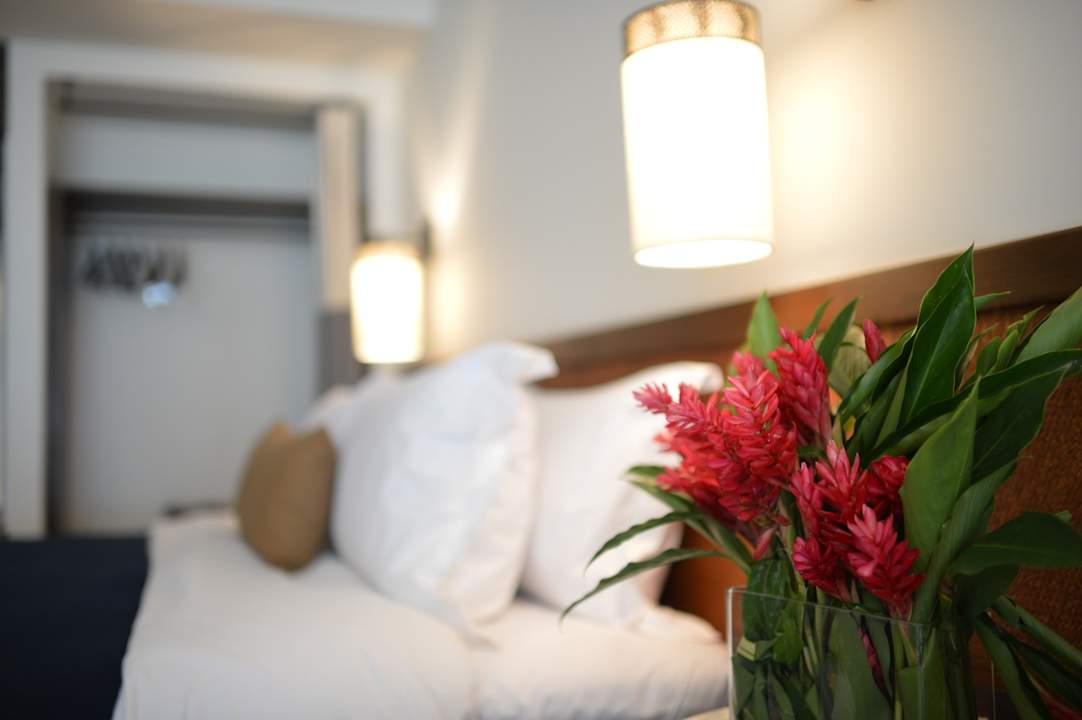 Zimmer The Grand Southsea Khaolak Beach Resort