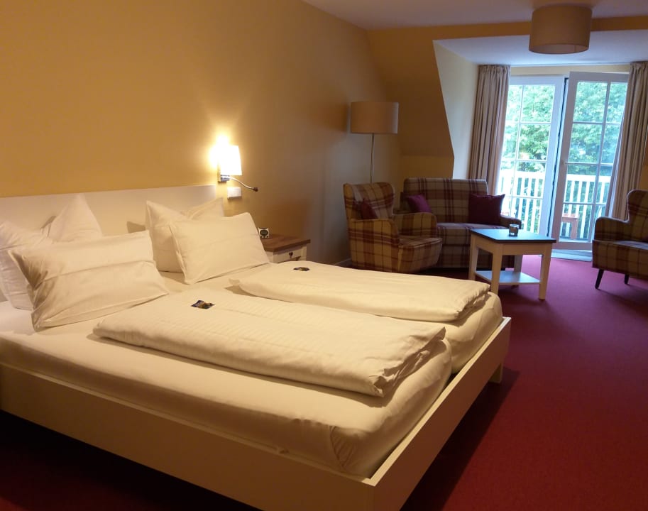 Zimmer Landhaus Ellerbrock