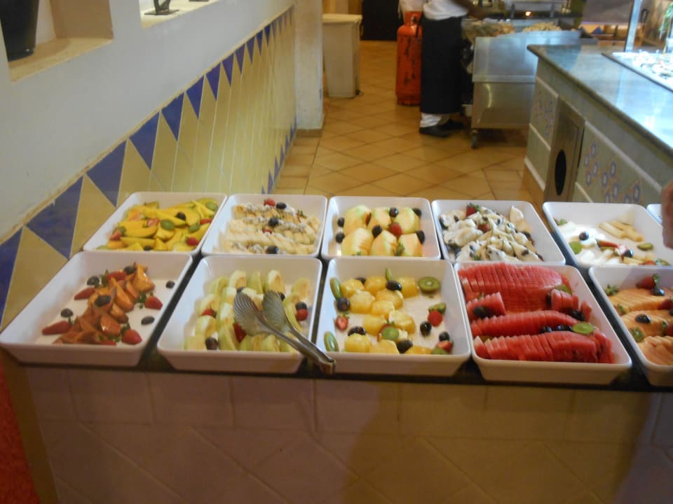 Gastro Punta Cana Princess All Suites Resort & Spa