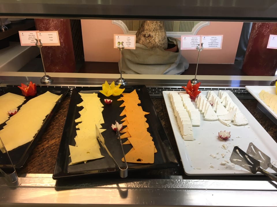 Gastro Rodos Palladium Leisure & Wellness