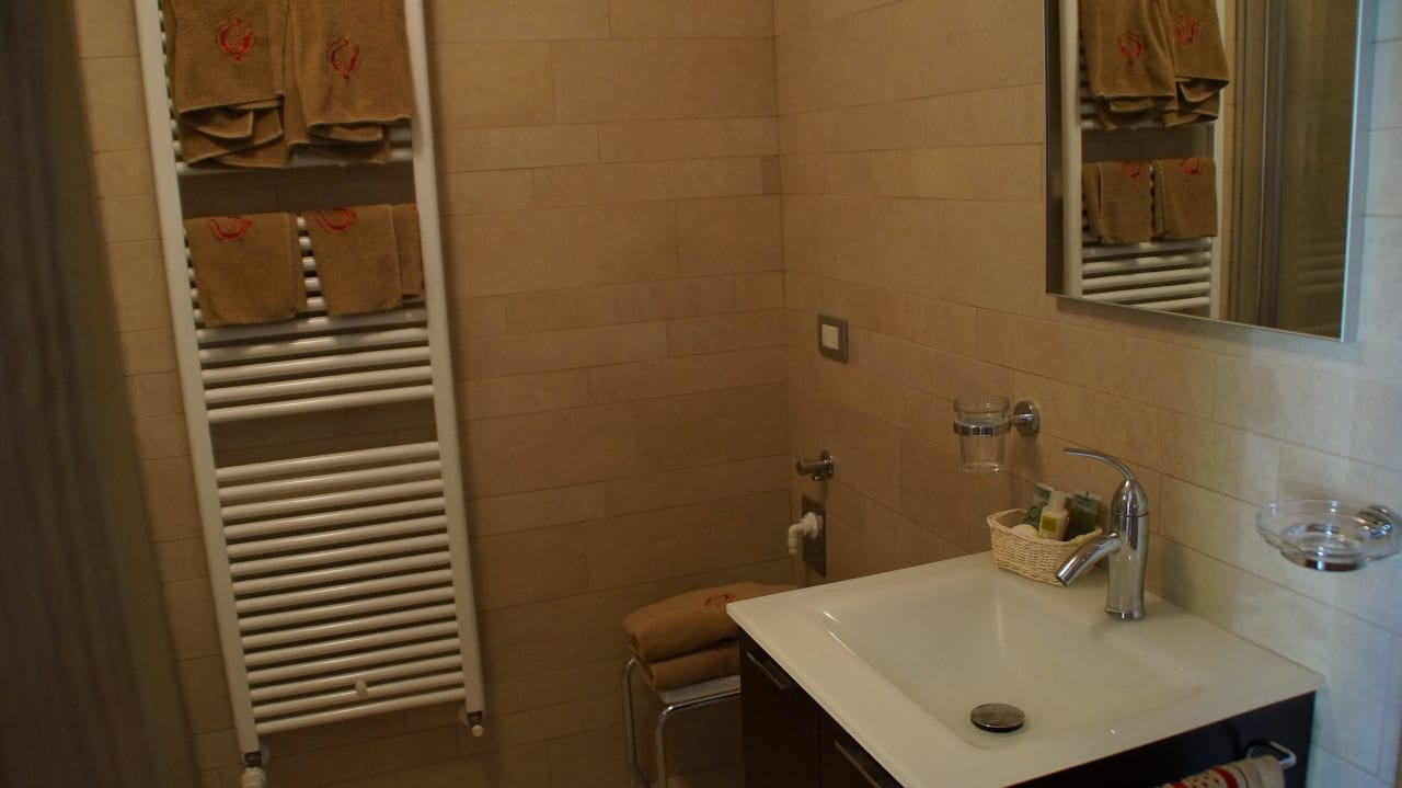 Villa Harmony Bad EG Green Village Resort - Hotel & Aparthotel